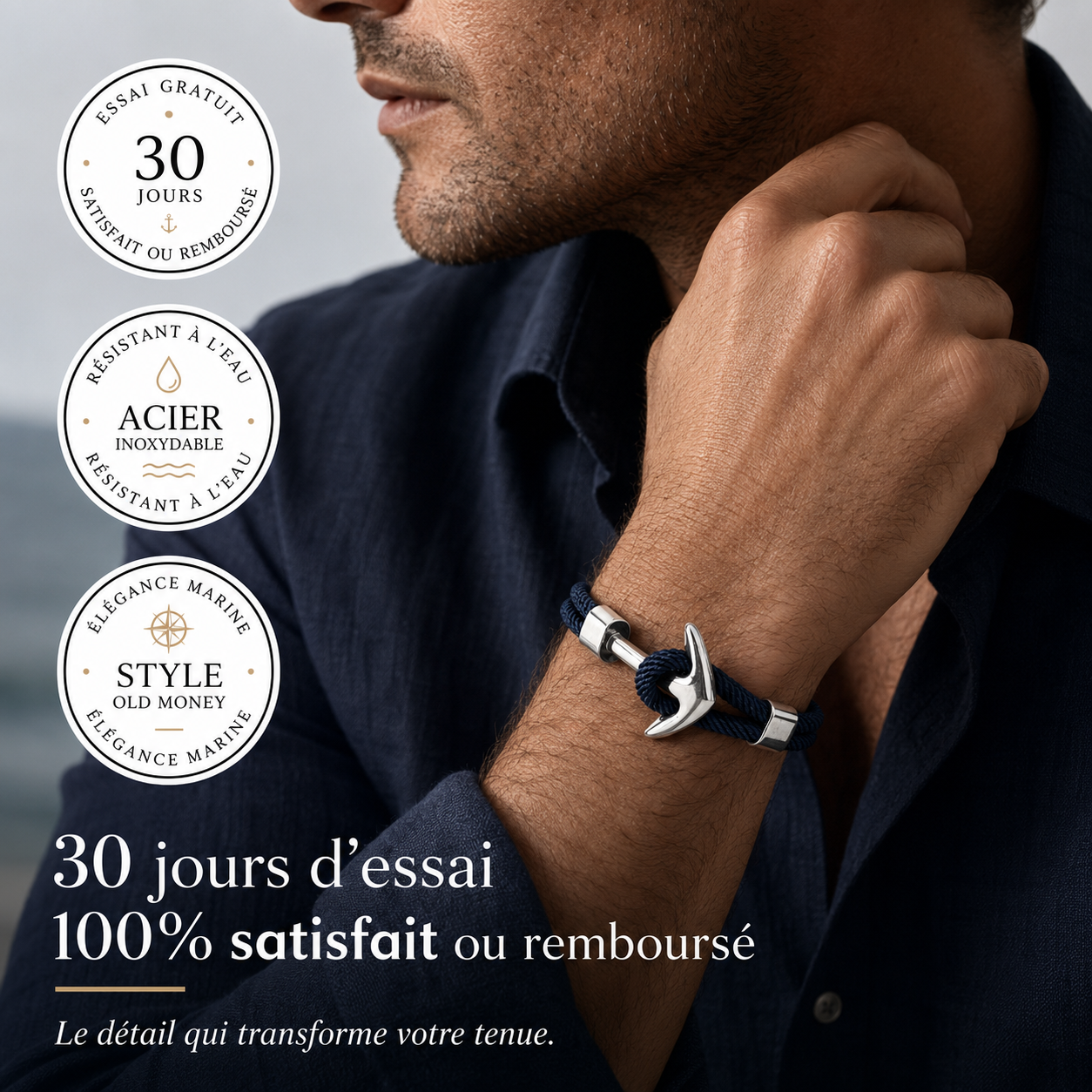 AMIRAL CALSSIC